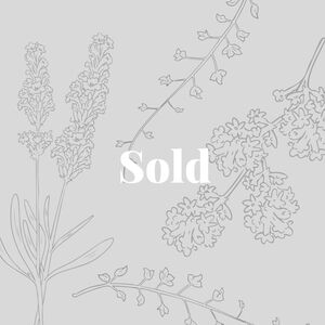 Floral Patterned Design